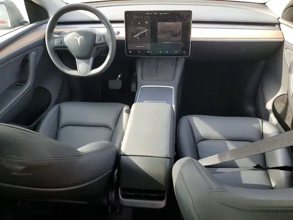 7SAYGDEE7PA207894 2023 TESLA MODEL Y - Image 8