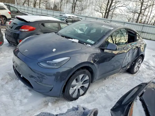 7SAYGDEE7PA207975 2023 TESLA MODEL Y - Image 1