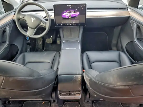 7SAYGDEE7PA207975 2023 TESLA MODEL Y - Image 8