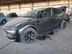 7SAYGDEE7PA209287 2023 TESLA MODEL Y