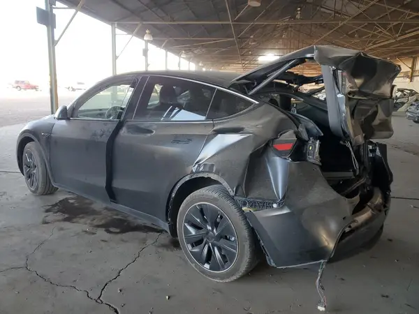 7SAYGDEE7PA209287 2023 TESLA MODEL Y - Image 2
