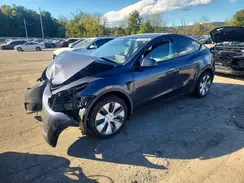 7SAYGDEE7PA209760 2023 TESLA MODEL Y
