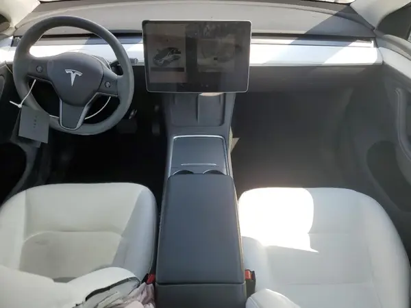7SAYGDEE7PA210746 2023 TESLA MODEL Y - Image 8