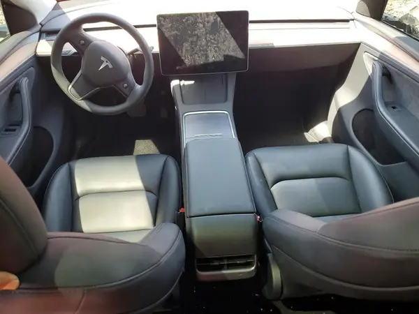 7SAYGDEE7PA214277 2023 TESLA MODEL Y - Image 8