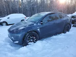 7SAYGDEE7PF582915 2023 TESLA MODEL Y