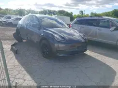 7SAYGDEE7PF585183 2023 TESLA MODEL Y
