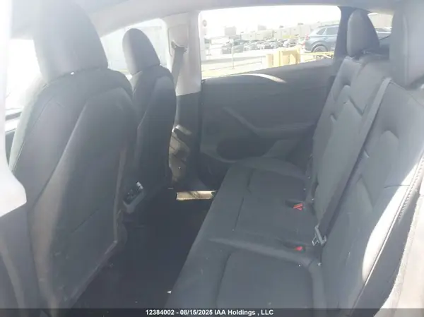 7SAYGDEE7PF585183 2023 TESLA MODEL Y - Image 8