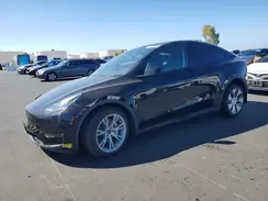 7SAYGDEE7PF588231 2023 TESLA MODEL Y
