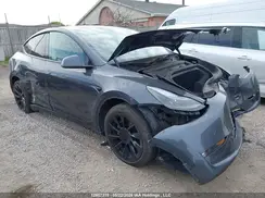 7SAYGDEE7PF591730 2023 TESLA MODEL Y