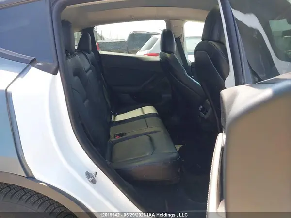 7SAYGDEE7PF592537 2023 TESLA MODEL Y - Image 8