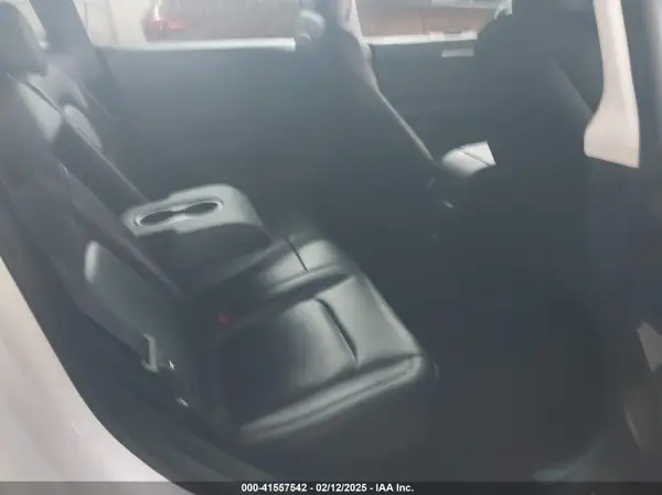 7SAYGDEE7PF596216 2023 TESLA MODEL Y - Image 8