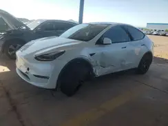 7SAYGDEE7PF599701 2023 TESLA MODEL Y