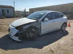 7SAYGDEE7PF600460 2023 TESLA MODEL Y