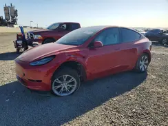 7SAYGDEE7PF601611 2023 TESLA MODEL Y