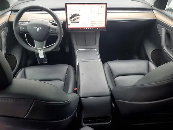 7SAYGDEE7PF601737 2023 TESLA MODEL Y - Image 8
