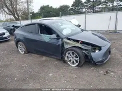 7SAYGDEE7PF602757 2023 TESLA MODEL Y