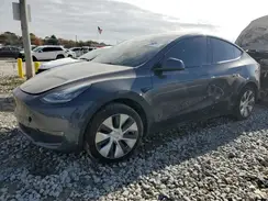 7SAYGDEE7PF604184 2023 TESLA MODEL Y