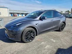 7SAYGDEE7PF608798 2023 TESLA MODEL Y