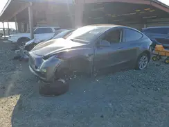 7SAYGDEE7PF611751 2023 TESLA MODEL Y