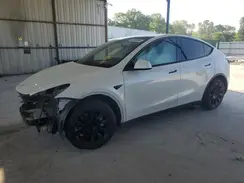 7SAYGDEE7PF614925 2023 TESLA MODEL Y