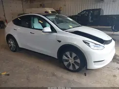 7SAYGDEE7PF619509 2023 TESLA MODEL Y