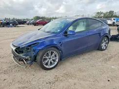 7SAYGDEE7PF620188 2023 TESLA MODEL Y