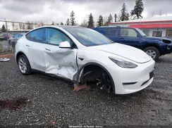 7SAYGDEE7PF621938 2023 TESLA MODEL Y