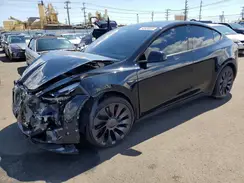 7SAYGDEE7PF623396 2023 TESLA MODEL Y