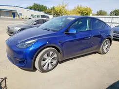 7SAYGDEE7PF628808 2023 TESLA MODEL Y