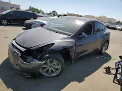 7SAYGDEE7PF632857 2023 TESLA MODEL Y