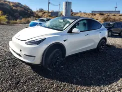 7SAYGDEE7PF634253 2023 TESLA MODEL Y
