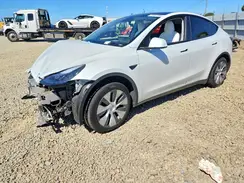 7SAYGDEE7PF634530 2023 TESLA MODEL Y