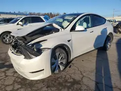 7SAYGDEE7PF643602 2023 TESLA MODEL Y