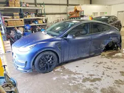 7SAYGDEE7PF648573 2023 TESLA MODEL Y