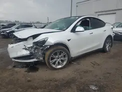 7SAYGDEE7PF661825 2023 TESLA MODEL Y