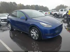 7SAYGDEE7PF664045 2023 TESLA MODEL Y