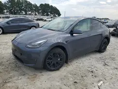 7SAYGDEE7PF668239 2023 TESLA MODEL Y