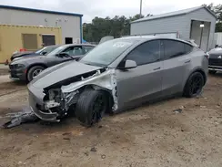 7SAYGDEE7PF669228 2023 TESLA MODEL Y