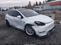7SAYGDEE7PF669990 2023 TESLA MODEL Y