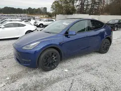 7SAYGDEE7PF670704 2023 TESLA MODEL Y