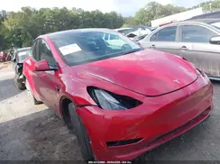 7SAYGDEE7PF673151 2023 TESLA MODEL Y