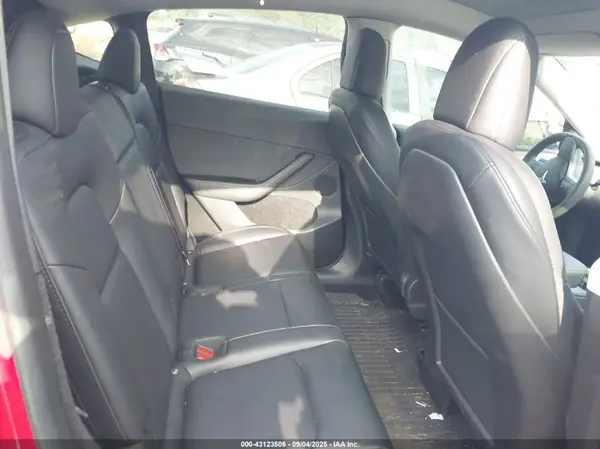 7SAYGDEE7PF673151 2023 TESLA MODEL Y - Image 8