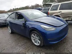 7SAYGDEE7PF673988 2023 TESLA MODEL Y