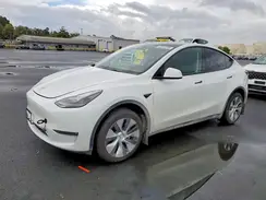 7SAYGDEE7PF675546 2023 TESLA MODEL Y