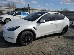 7SAYGDEE7PF675966 2023 TESLA MODEL Y