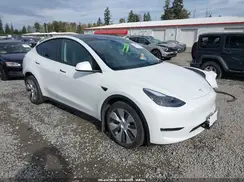 7SAYGDEE7PF682772 2023 TESLA MODEL Y