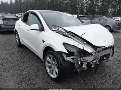 7SAYGDEE7PF684988 2023 TESLA MODEL Y