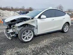 7SAYGDEE7PF685638 2023 TESLA MODEL Y