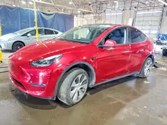 7SAYGDEE7PF686174 2023 TESLA MODEL Y