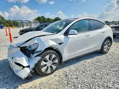7SAYGDEE7PF686367 2023 TESLA MODEL Y
